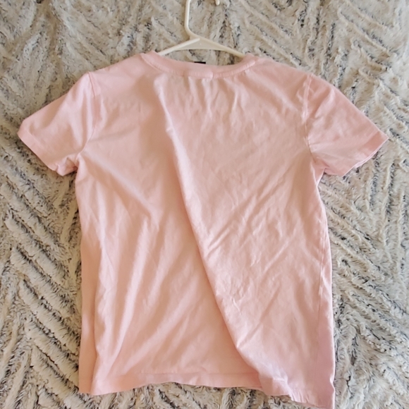 womans tee shirt - Picture 3 of 3